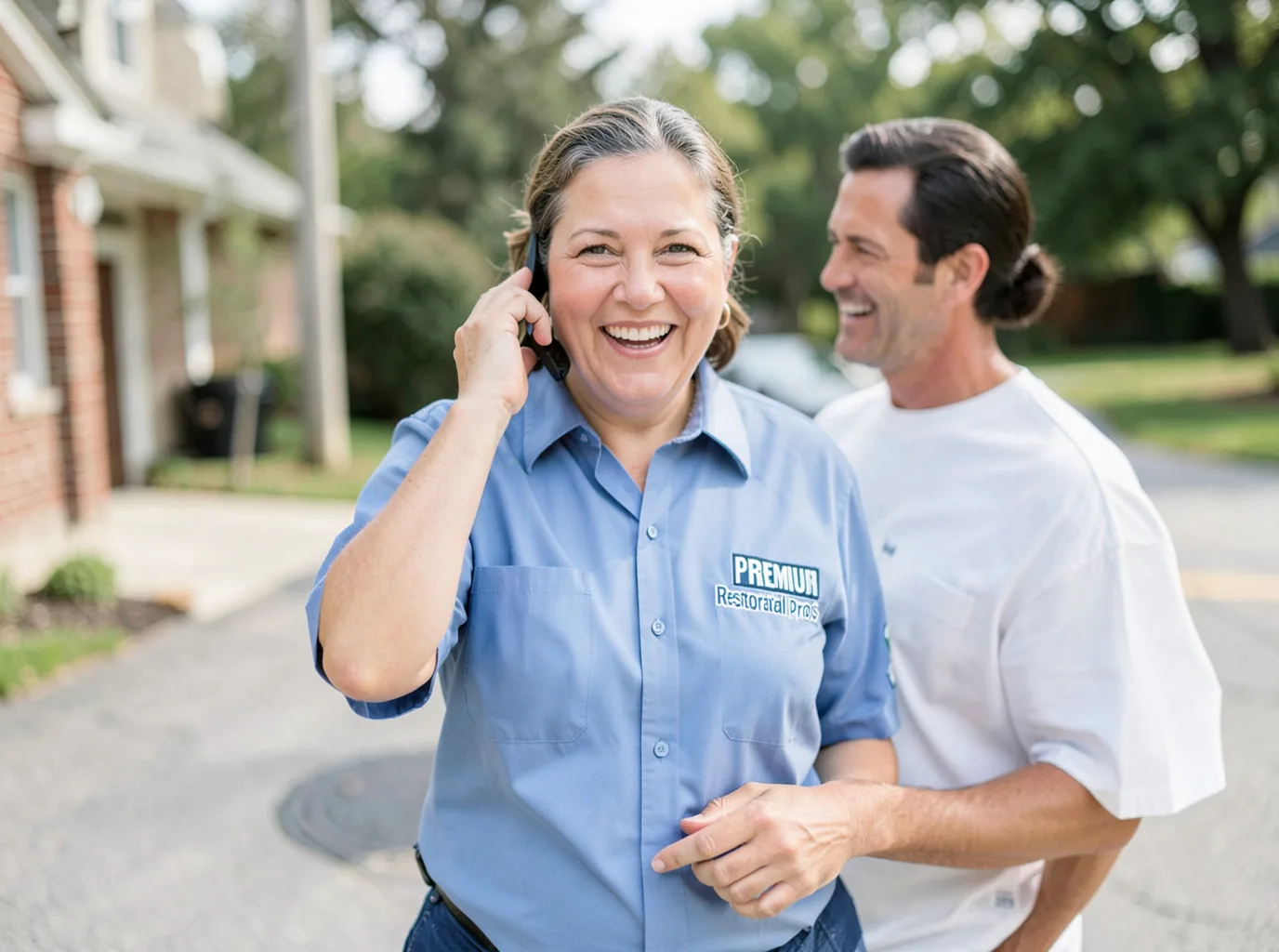 Water Damage Restoration Williamsfield, IL FAQs